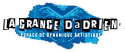 Logo La Grange d'Adrien