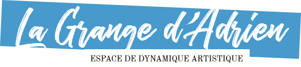 Logo // La Grange d'Adrien