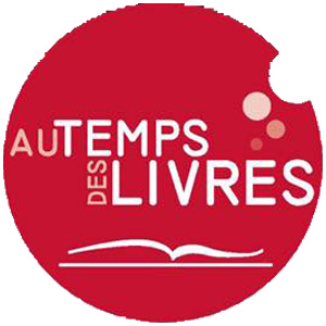 Librairie Au Temps des Livres // La Grange d'Adrien