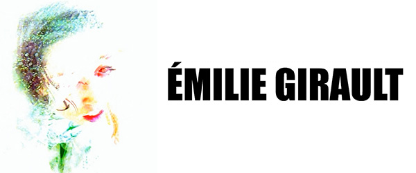 Émilie Girault // La Grange d'Adrien